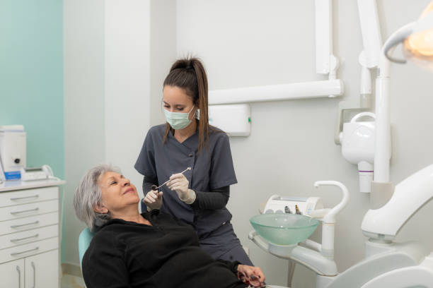 Best Emergency Denture Repair in Mount Morris, MI