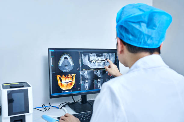 Best Emergency Care for Gum Disease in Mount Morris, MI