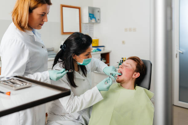 Best Emergency Root Canal Therapy in Mount Morris, MI