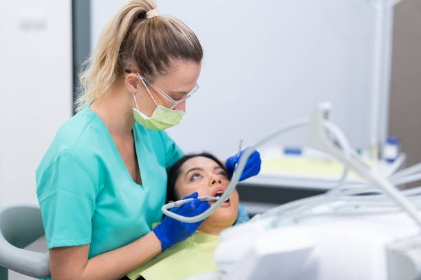 Best Dental Abscess Treatment in Mount Morris, MI