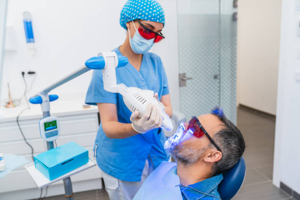 Best Emergency Wisdom Tooth Extraction in Mount Morris, MI